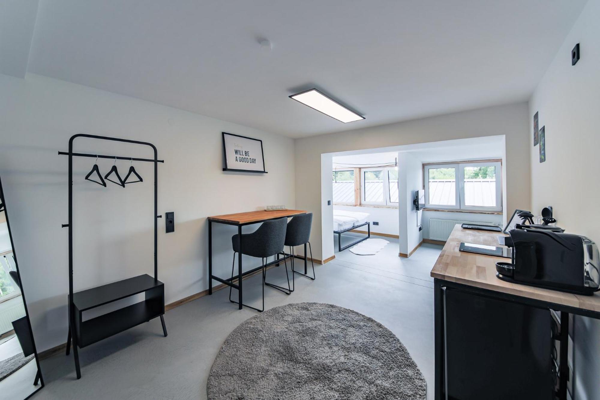 Achalm Hof Apartamento Reutlingen Exterior foto