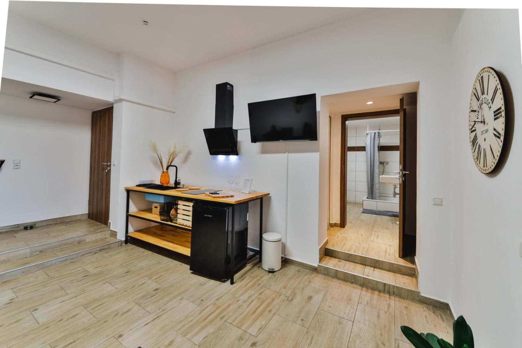 Achalm Hof Apartamento Reutlingen Exterior foto