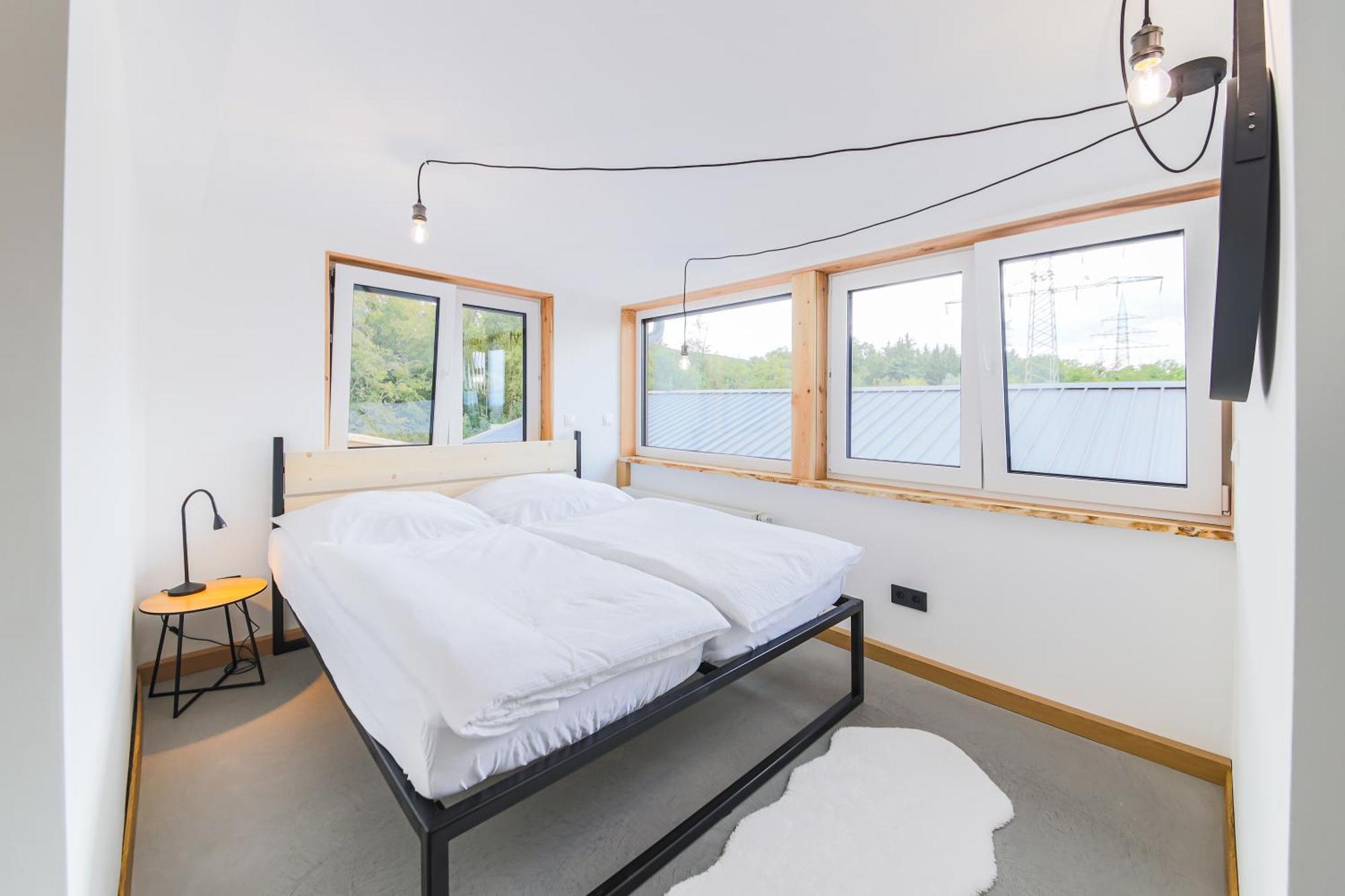 Achalm Hof Apartamento Reutlingen Exterior foto